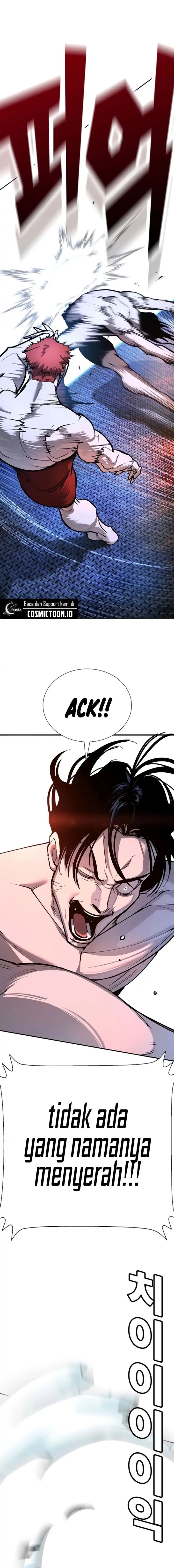 Baca High School Conquest: War Against the Bullies - Chapter 29 halaman 16