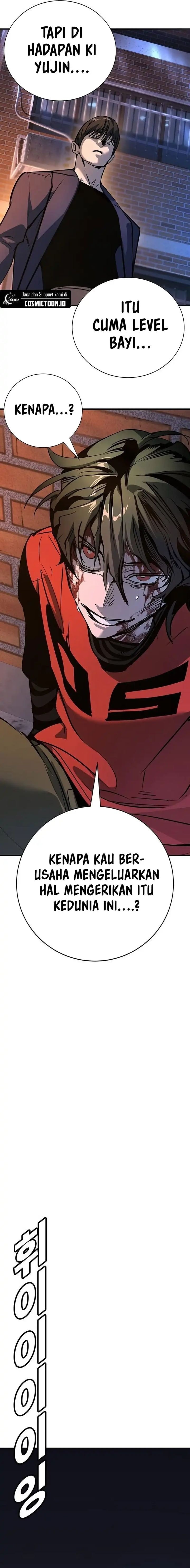 Baca High School Conquest: War Against the Bullies - Chapter 39 halaman 13