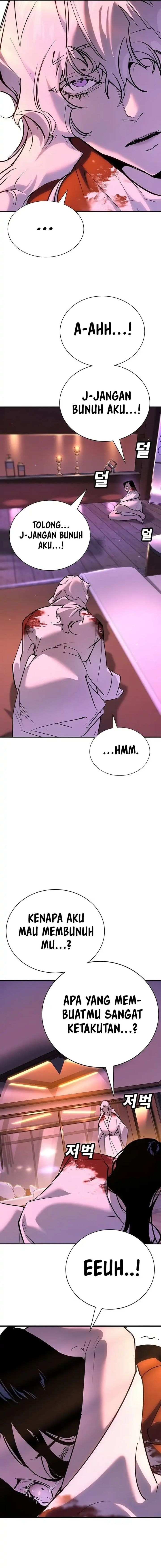 Baca High School Conquest: War Against the Bullies - Chapter 39 halaman 15