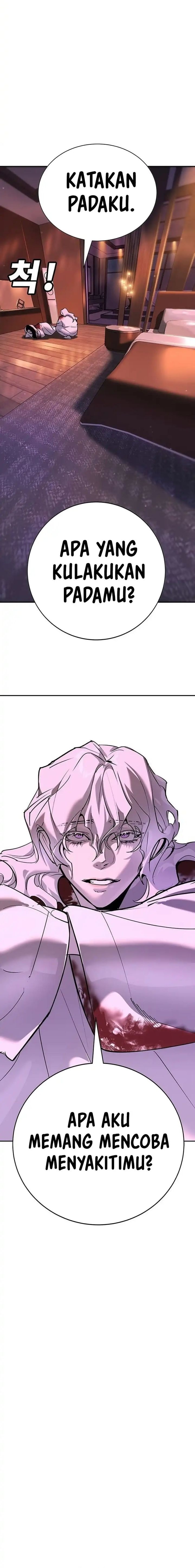 Baca High School Conquest: War Against the Bullies - Chapter 39 halaman 16