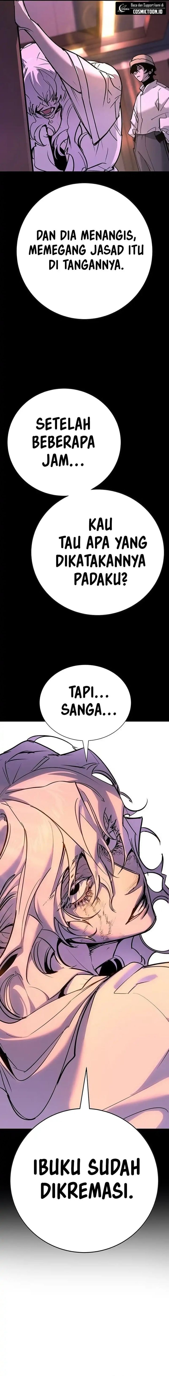 Baca High School Conquest: War Against the Bullies - Chapter 39 halaman 25