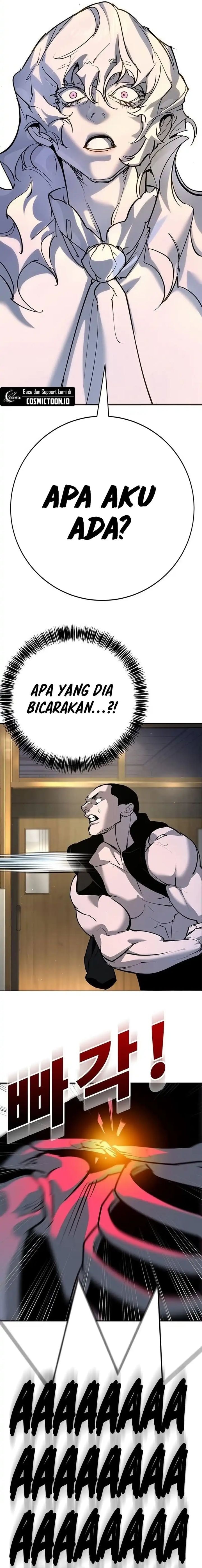 Baca High School Conquest: War Against the Bullies - Chapter 41 halaman 13