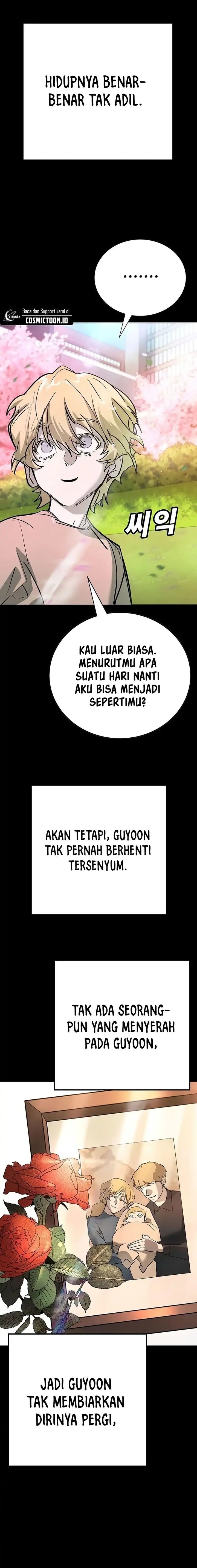 Baca High School Conquest: War Against the Bullies - Chapter 43 halaman 18