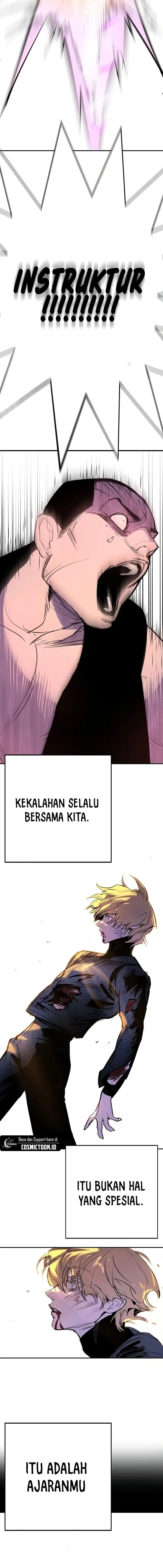 Baca High School Conquest: War Against the Bullies - Chapter 43 halaman 32