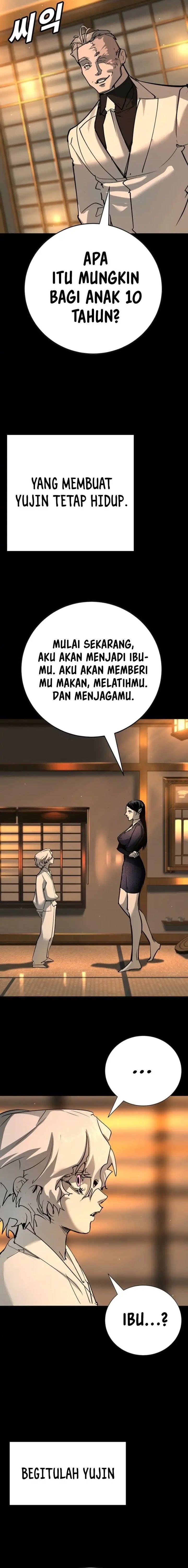 Baca High School Conquest: War Against the Bullies - Chapter 44 halaman 17