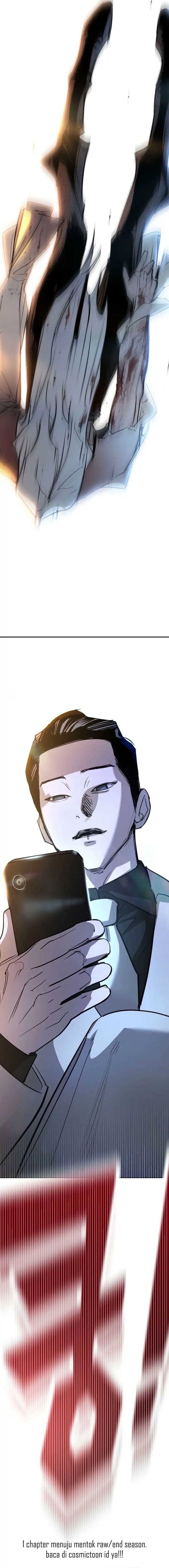 Baca High School Conquest: War Against the Bullies - Chapter 44 halaman 36