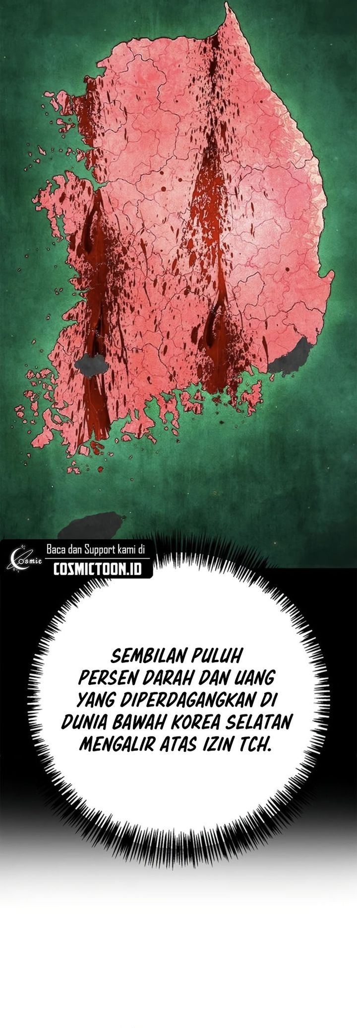 Baca High School Conquest: War Against the Bullies - Chapter 49 halaman 12