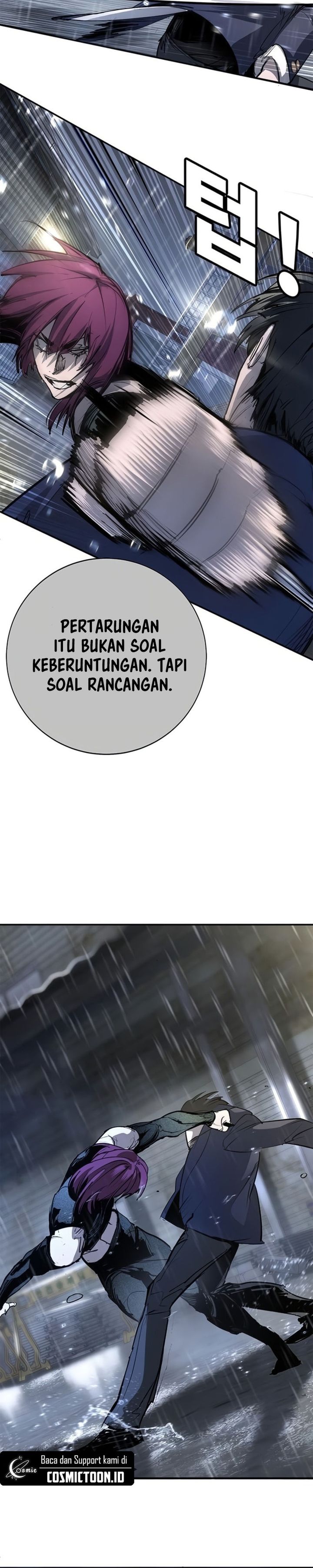 Baca High School Conquest: War Against the Bullies - Chapter 49 halaman 26