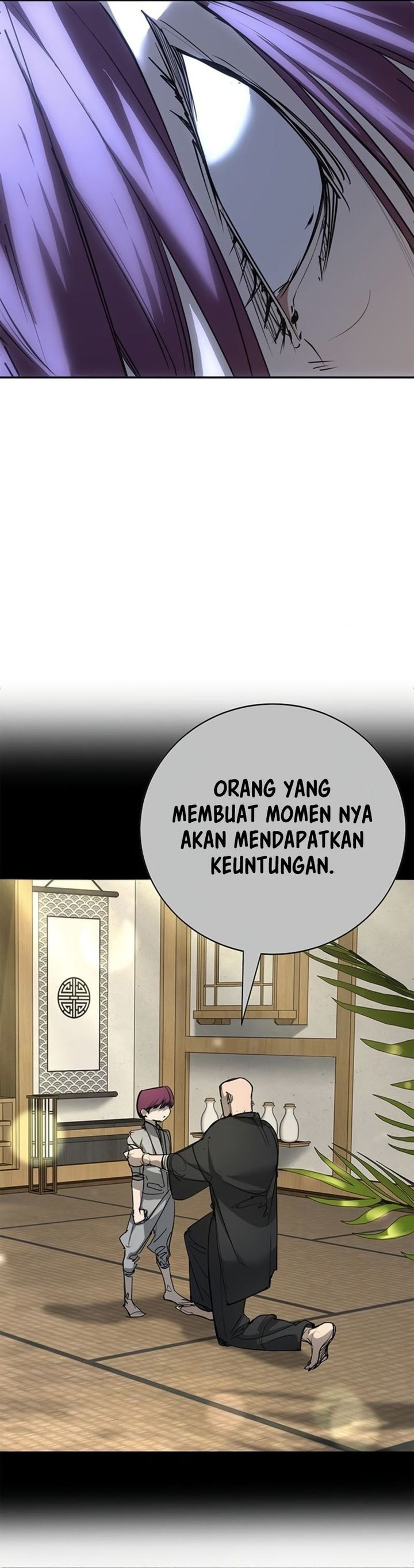 Baca High School Conquest: War Against the Bullies - Chapter 49 halaman 27