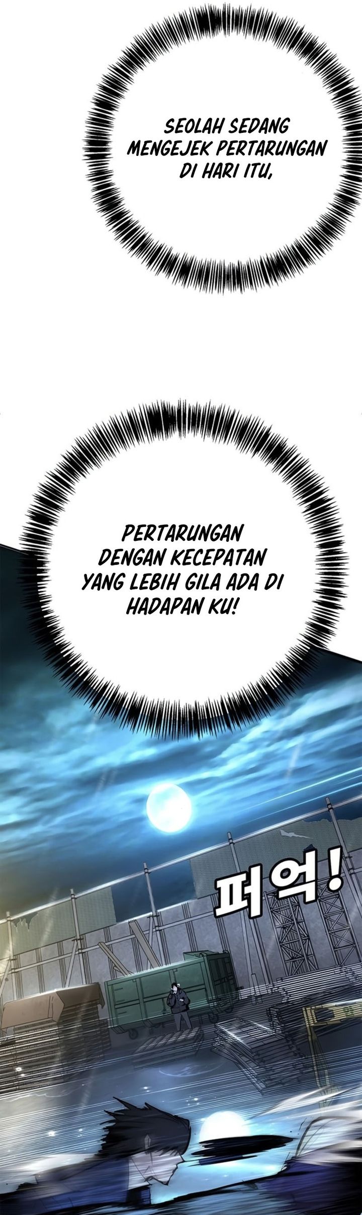 Baca High School Conquest: War Against the Bullies - Chapter 49 halaman 49