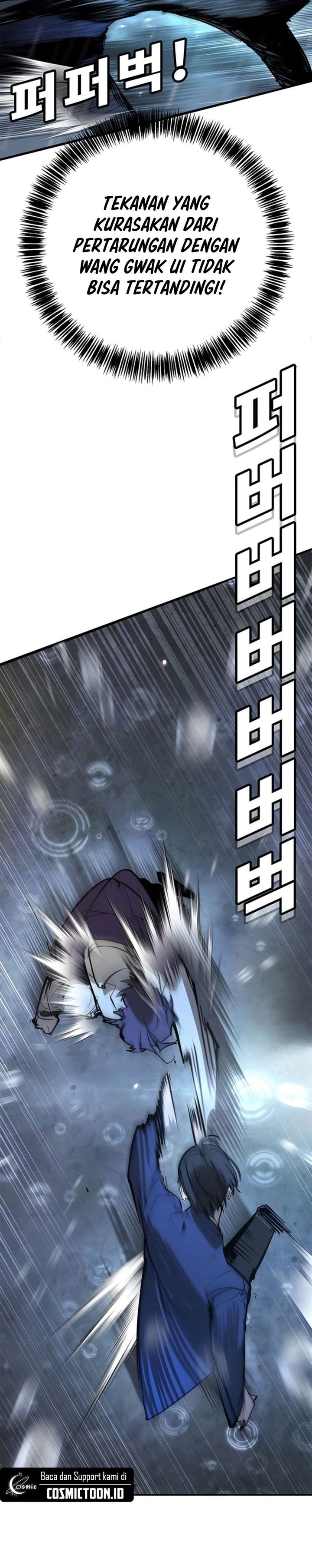 Baca High School Conquest: War Against the Bullies - Chapter 49 halaman 50