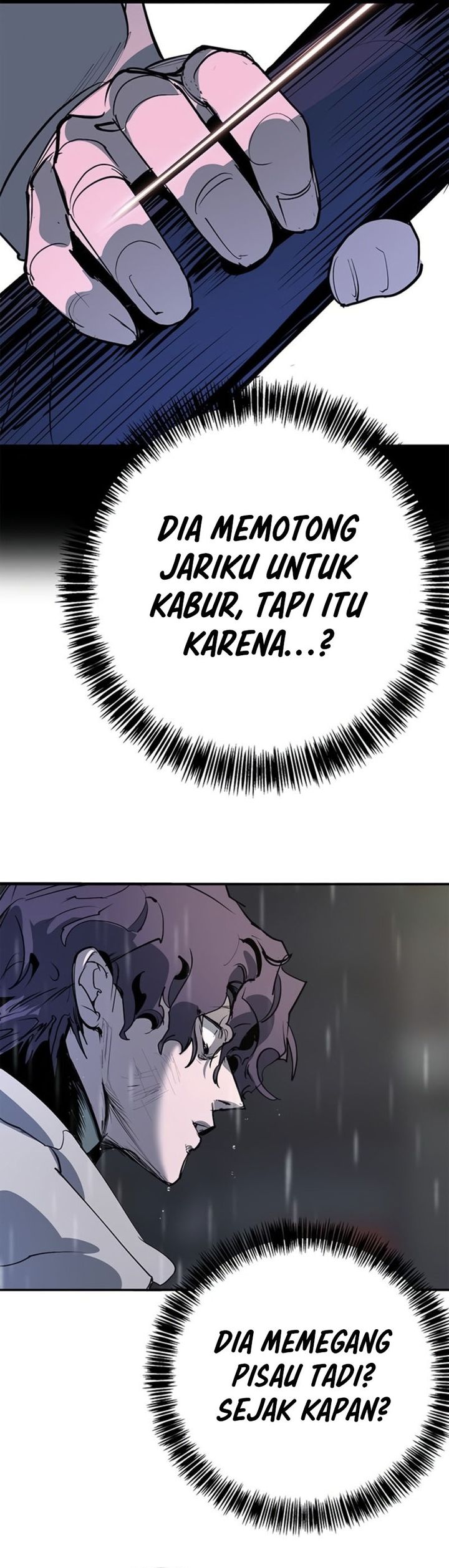 Baca High School Conquest: War Against the Bullies - Chapter 49 halaman 64