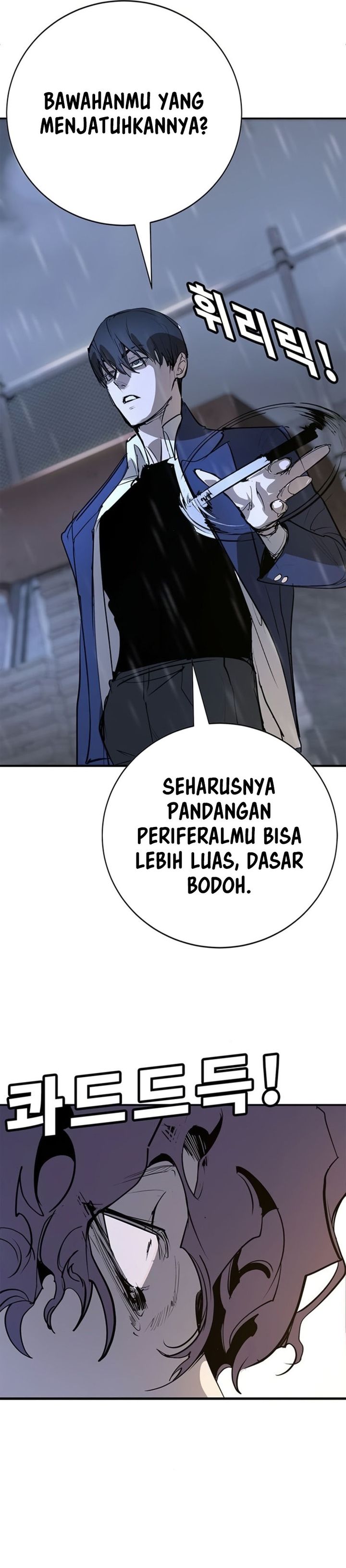 Baca High School Conquest: War Against the Bullies - Chapter 49 halaman 65