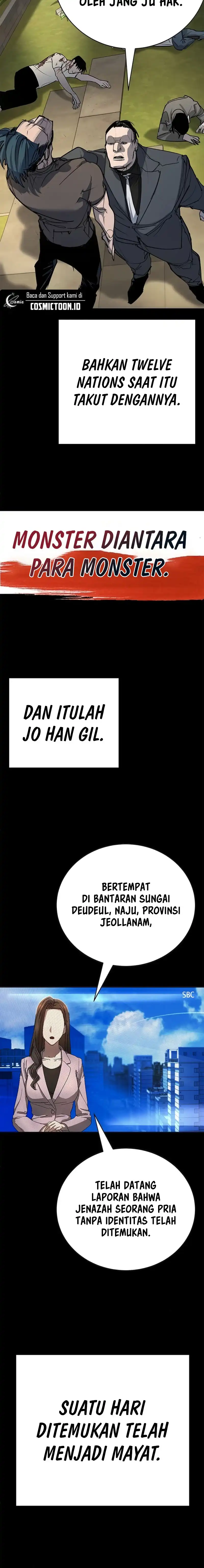 Baca High School Conquest: War Against the Bullies - Chapter 50 halaman 10