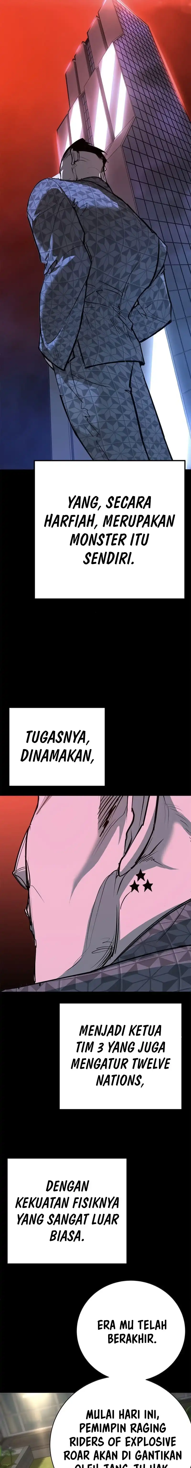 Baca High School Conquest: War Against the Bullies - Chapter 50 halaman 9