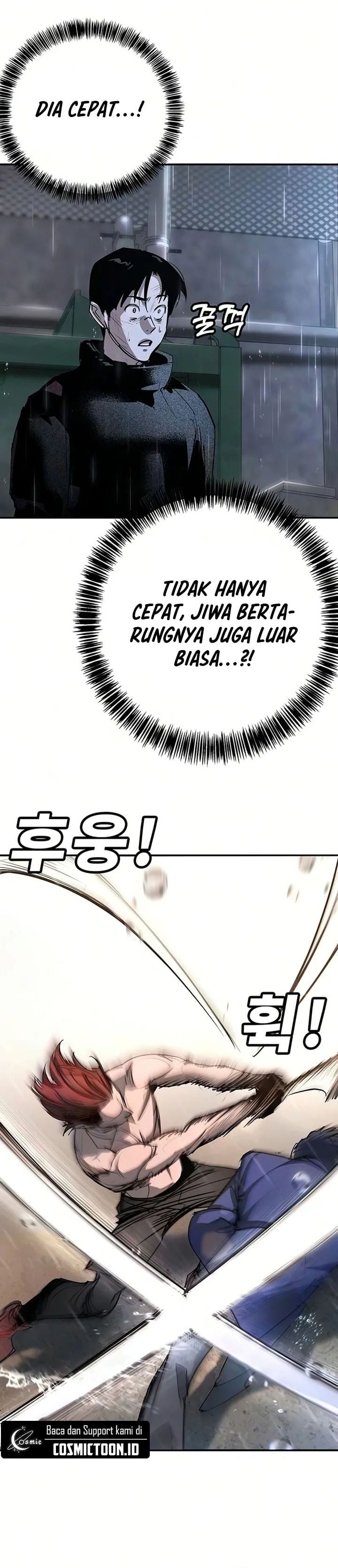 Baca High School Conquest: War Against the Bullies - Chapter 51 halaman 17