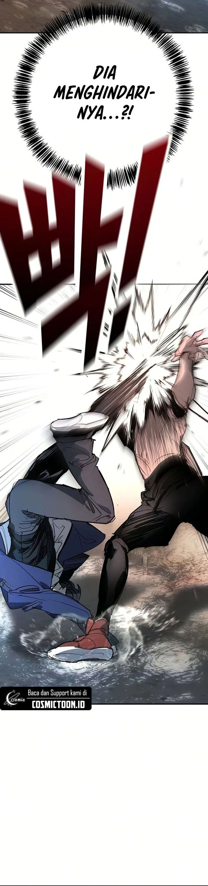 Baca High School Conquest: War Against the Bullies - Chapter 51 halaman 22