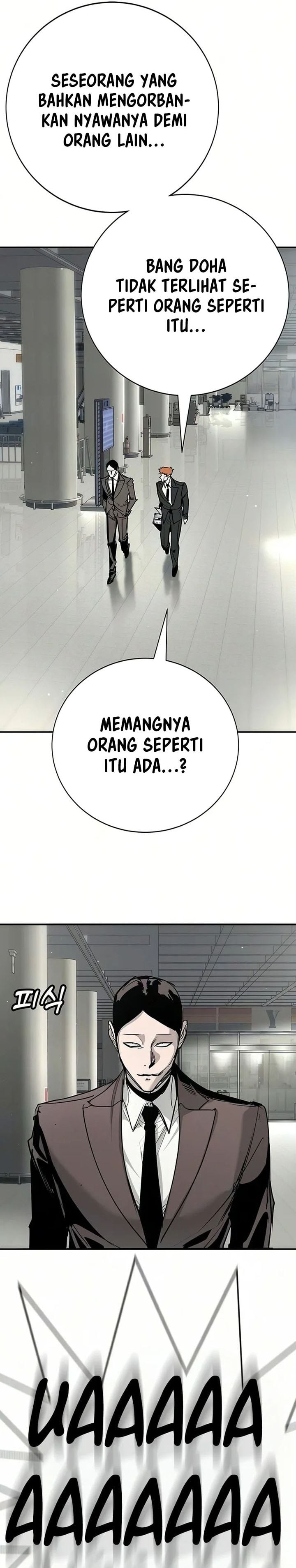 Baca High School Conquest: War Against the Bullies - Chapter 51 halaman 25