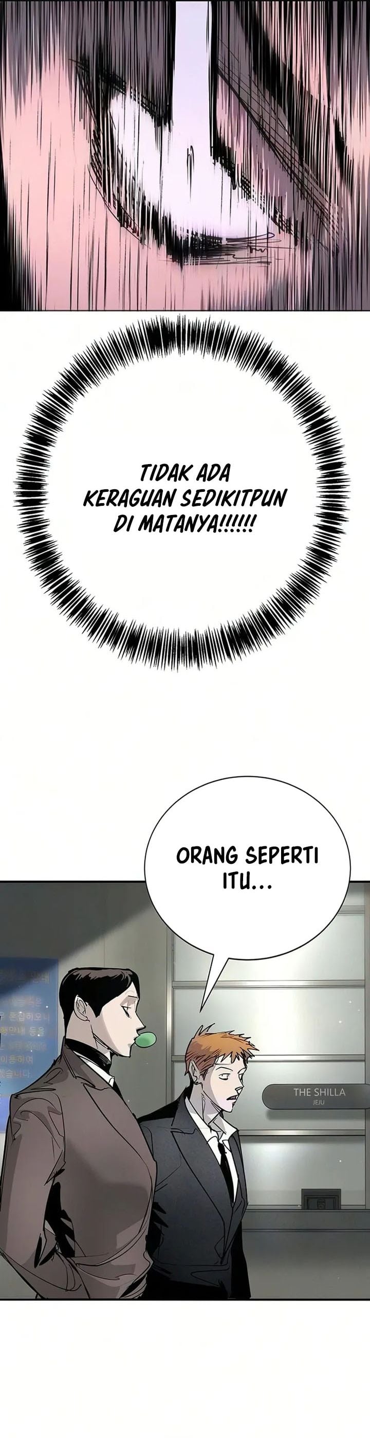 Baca High School Conquest: War Against the Bullies - Chapter 51 halaman 32