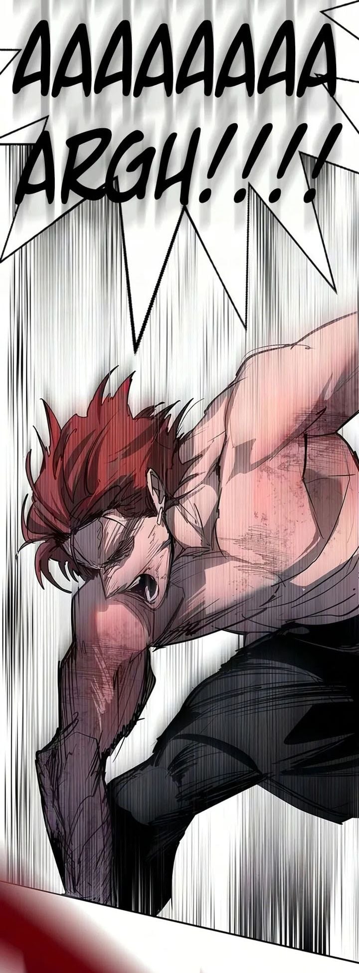 Baca High School Conquest: War Against the Bullies - Chapter 51 halaman 38