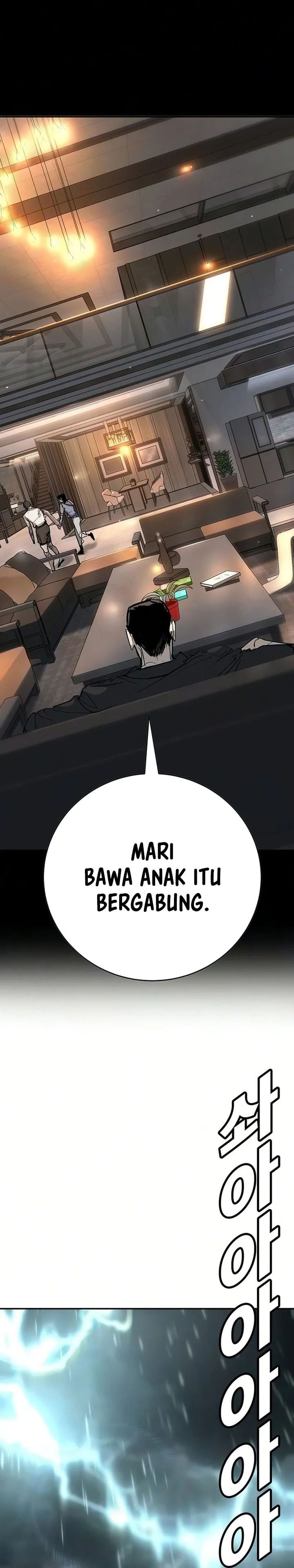 Baca High School Conquest: War Against the Bullies - Chapter 51 halaman 42