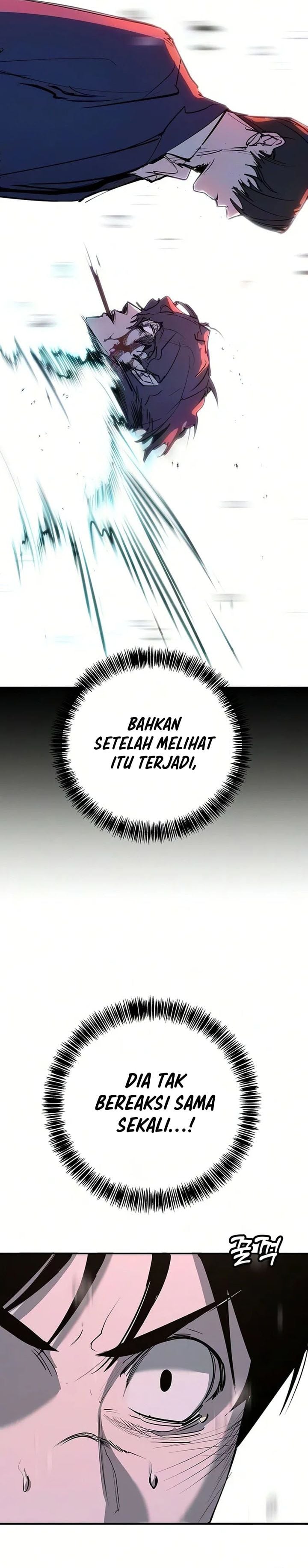 Baca High School Conquest: War Against the Bullies - Chapter 51 halaman 5