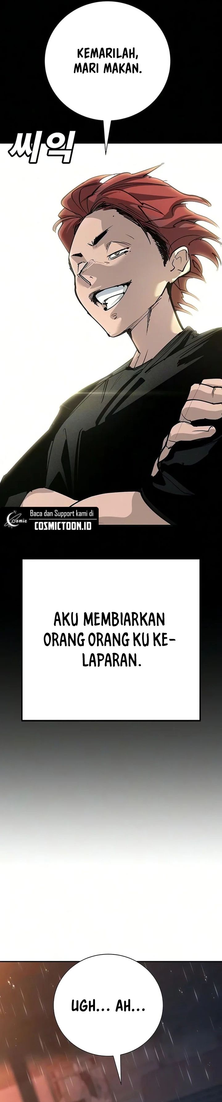 High School Conquest: The Battle Against the Bullies chapter 52 halaman 29