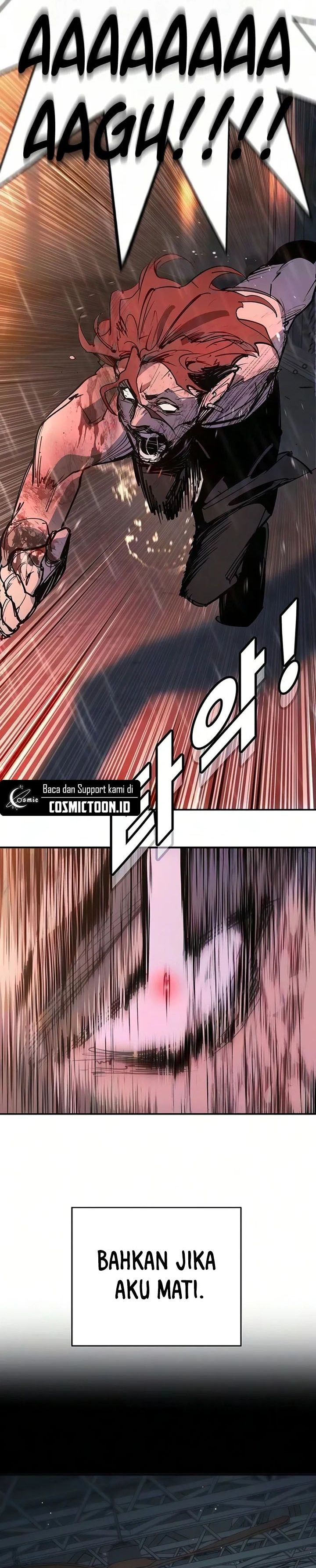 High School Conquest: The Battle Against the Bullies chapter 52 halaman 35