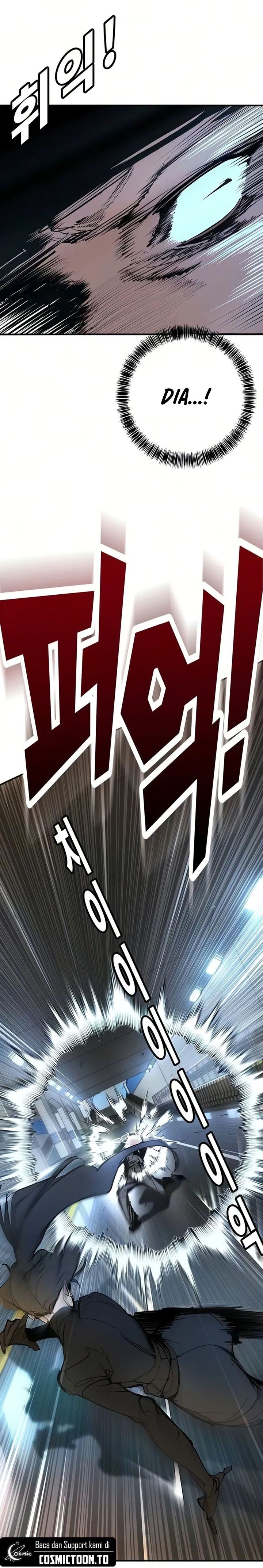 High School Conquest: The Battle Against the Bullies chapter 53 halaman 14