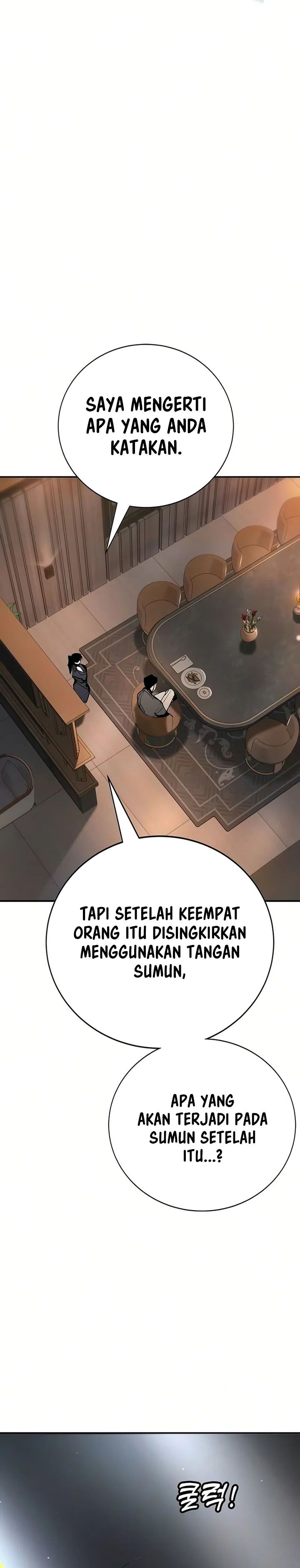 High School Conquest: The Battle Against the Bullies chapter 53 halaman 30
