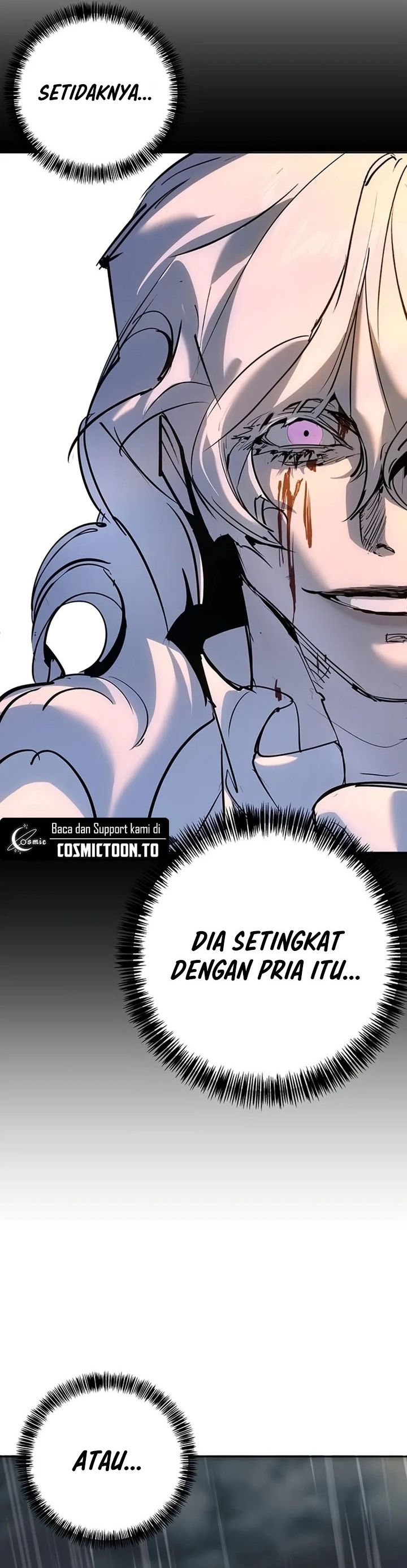 High School Conquest: The Battle Against the Bullies chapter 54 halaman 13