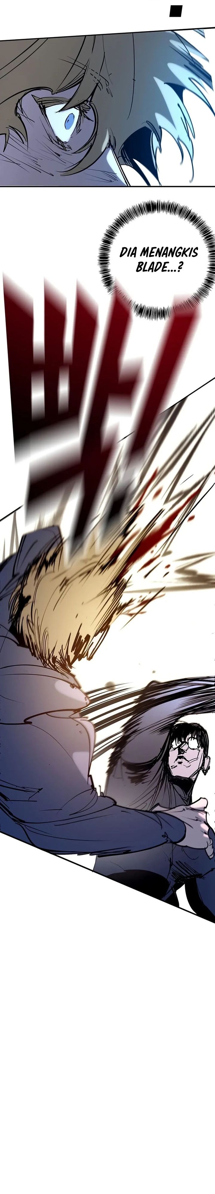 High School Conquest: The Battle Against the Bullies chapter 54 halaman 25