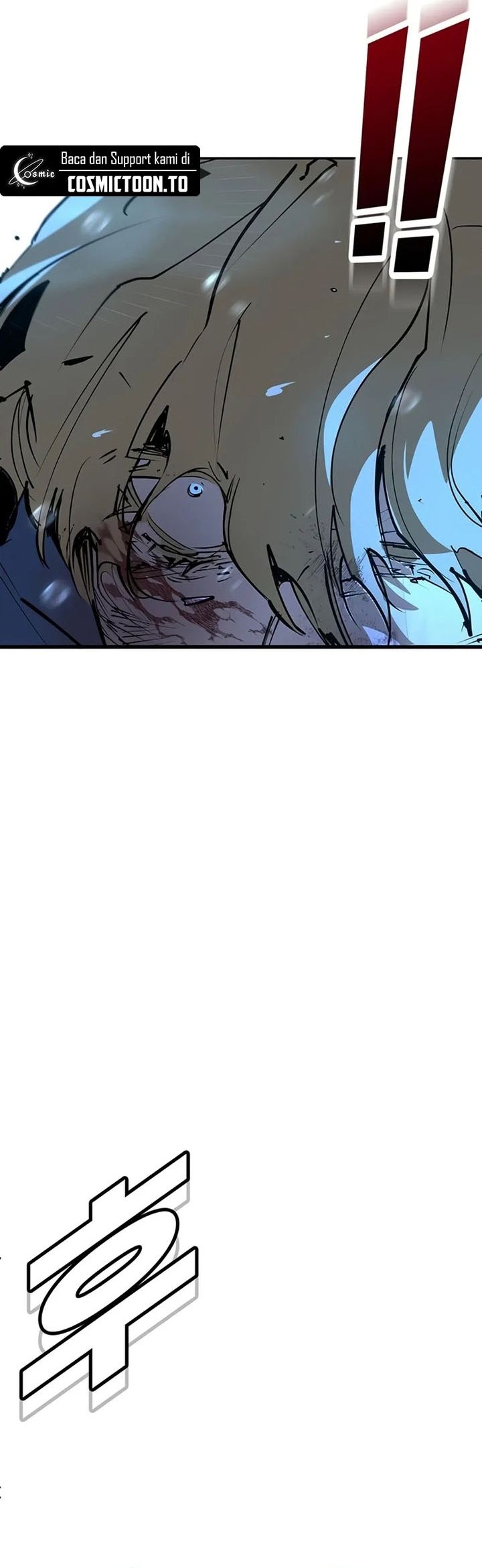 High School Conquest: The Battle Against the Bullies chapter 54 halaman 44
