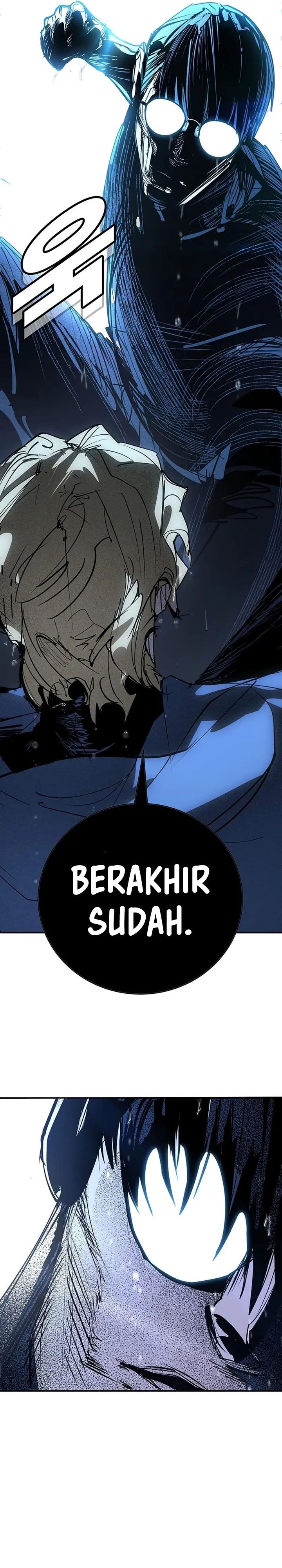 High School Conquest: The Battle Against the Bullies chapter 54 halaman 45
