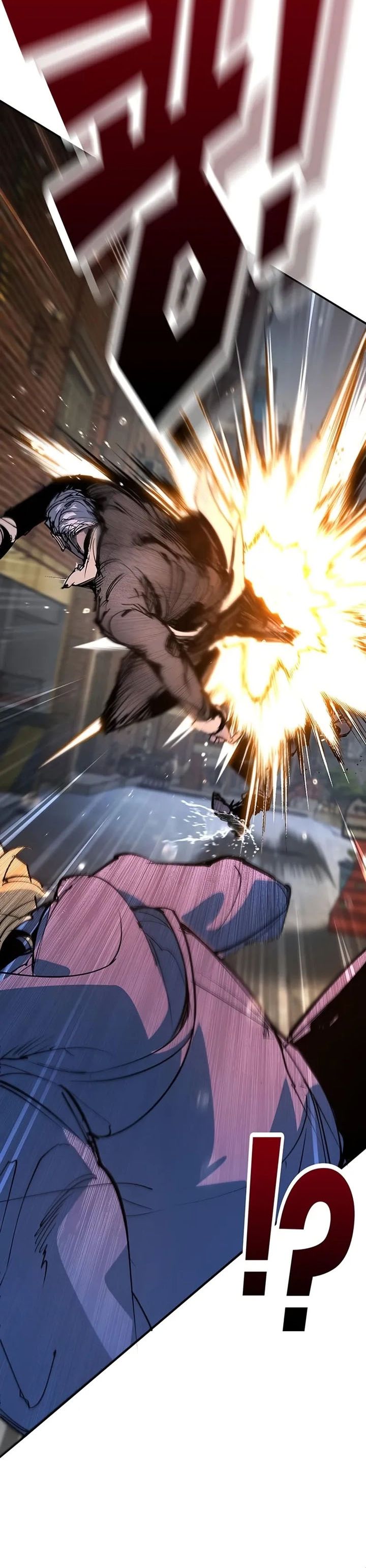 High School Conquest: The Battle Against the Bullies chapter 54 halaman 52