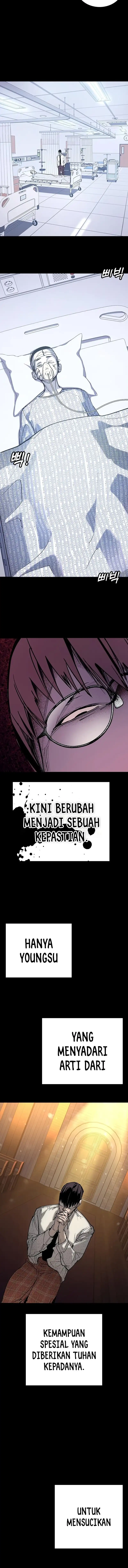 Baca High School Conquest: War Against the Bullies - Chapter 56 halaman 10