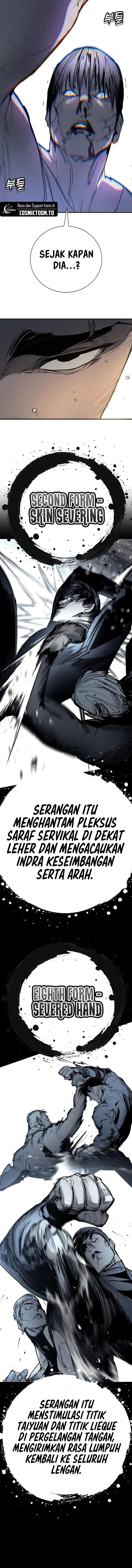 Baca High School Conquest: War Against the Bullies - Chapter 56 halaman 18