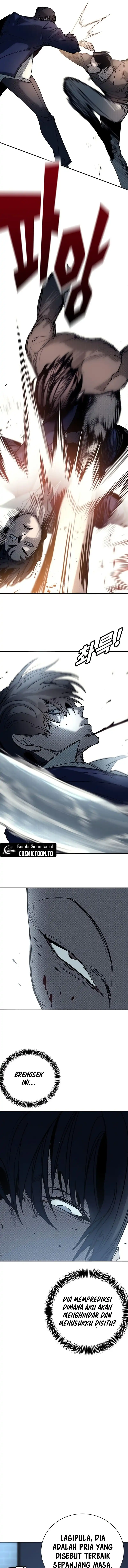 Baca High School Conquest: War Against the Bullies - Chapter 57 halaman 32