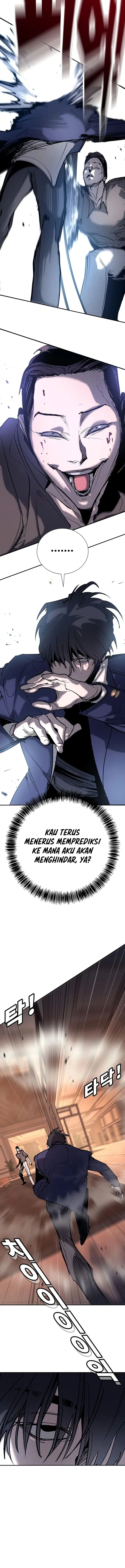 Baca High School Conquest: War Against the Bullies - Chapter 57 halaman 41