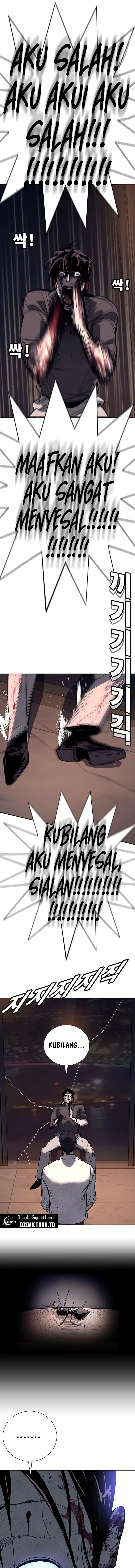 Baca High School Conquest: War Against the Bullies - Chapter 58 halaman 31