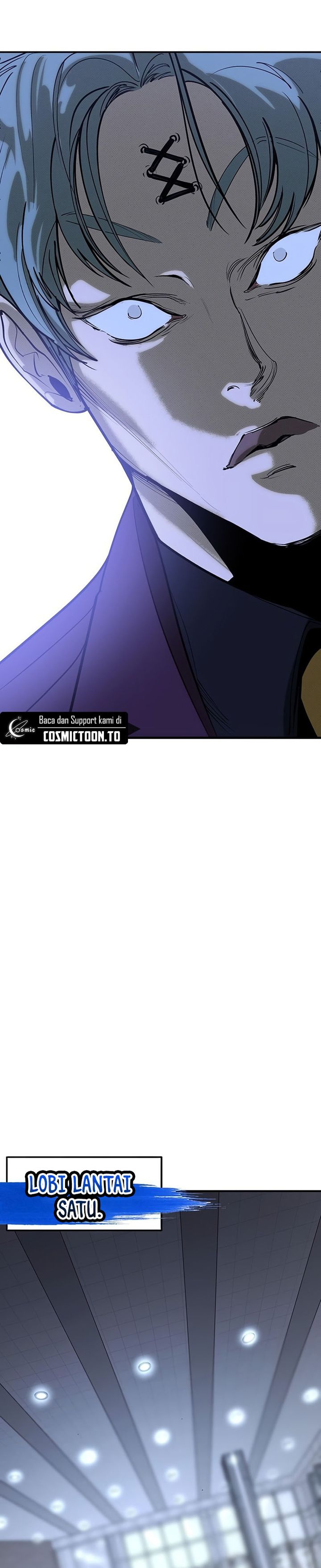 Baca High School Conquest: War Against the Bullies - Chapter 60 halaman 26