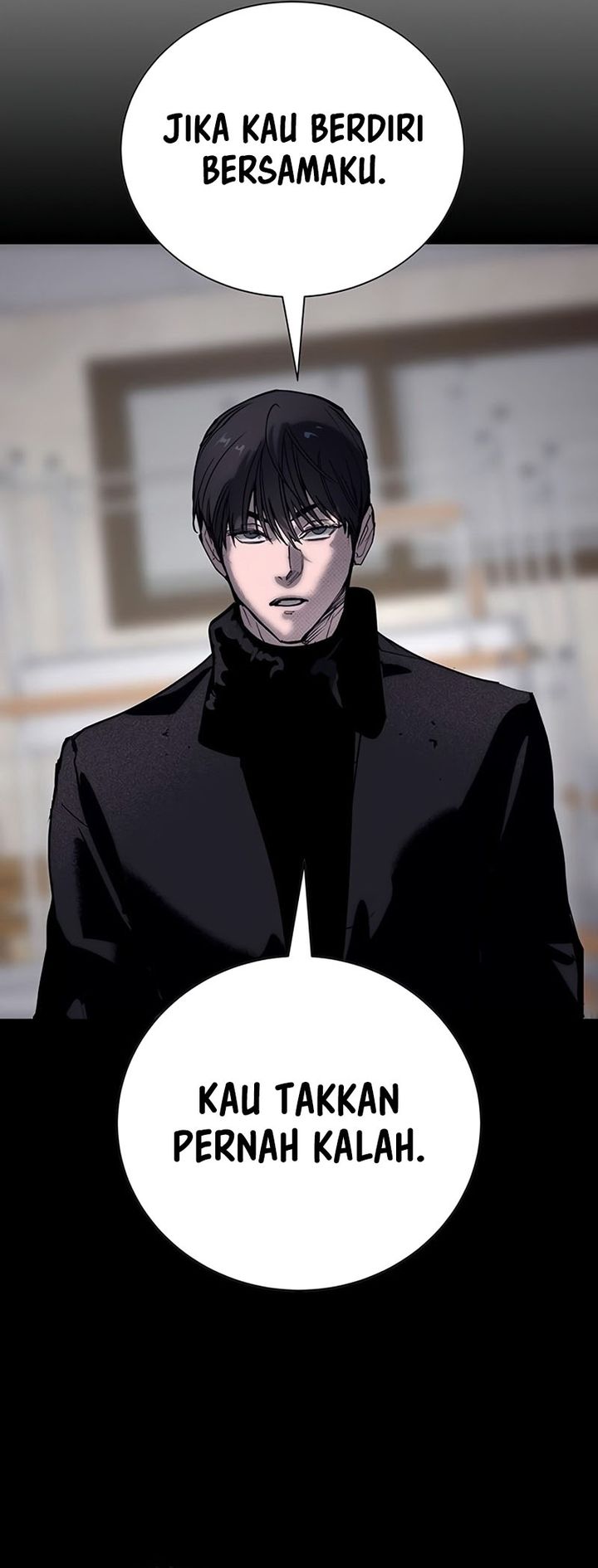 Baca High School Conquest: War Against the Bullies - Chapter 60 halaman 31