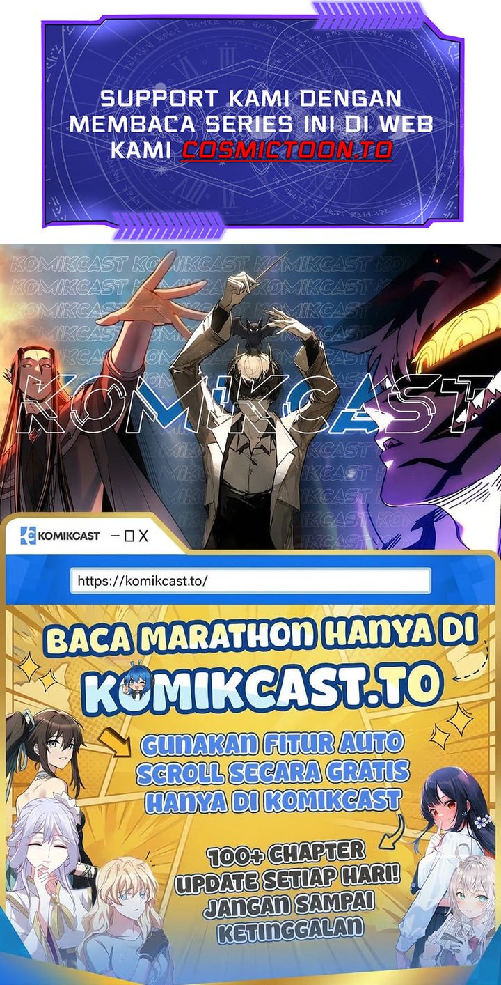 Baca High School Conquest: War Against the Bullies - Chapter 60 halaman 48