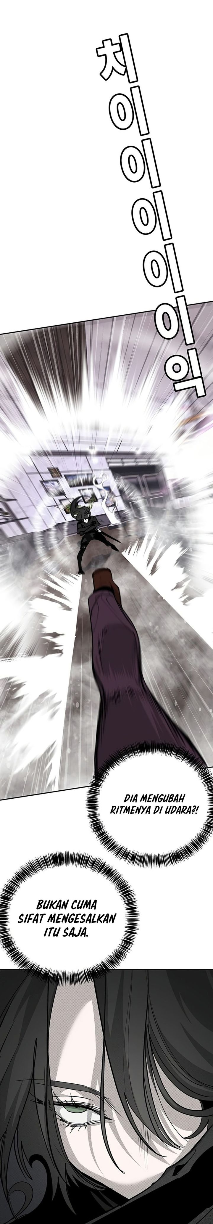 Baca High School Conquest: War Against the Bullies - Chapter 61 halaman 46