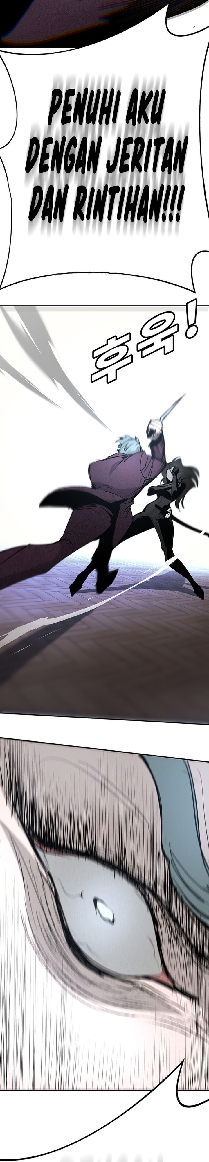 Baca High School Conquest: War Against the Bullies - Chapter 61 halaman 49