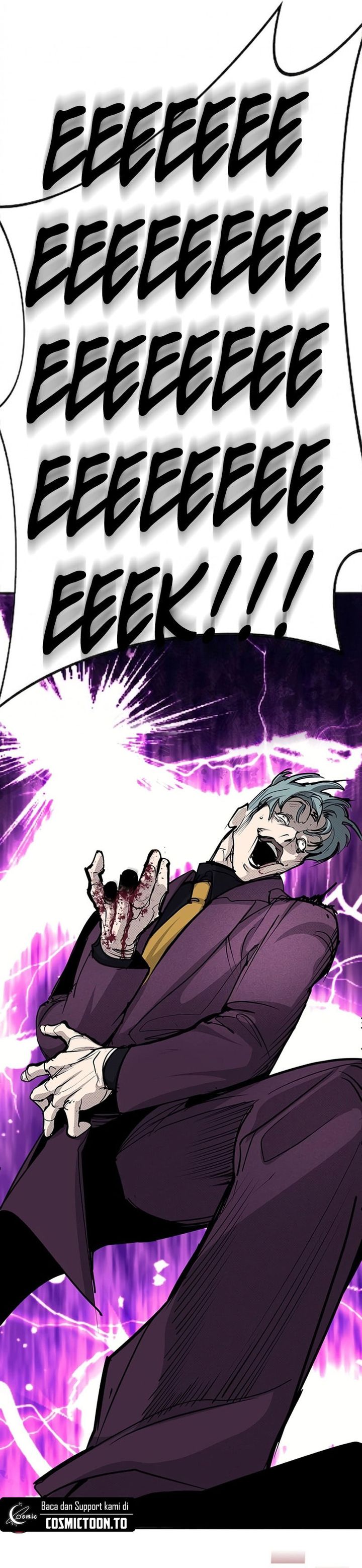 Baca High School Conquest: War Against the Bullies - Chapter 61 halaman 53