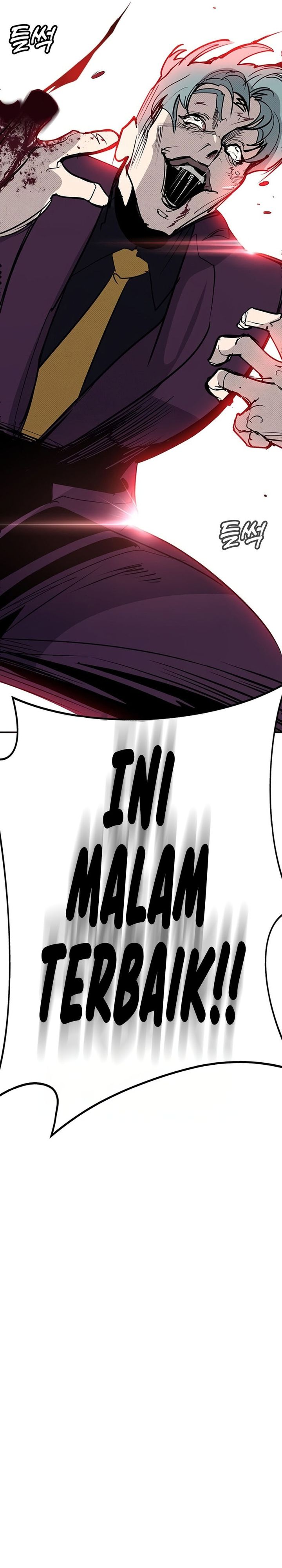Baca High School Conquest: War Against the Bullies - Chapter 61 halaman 56