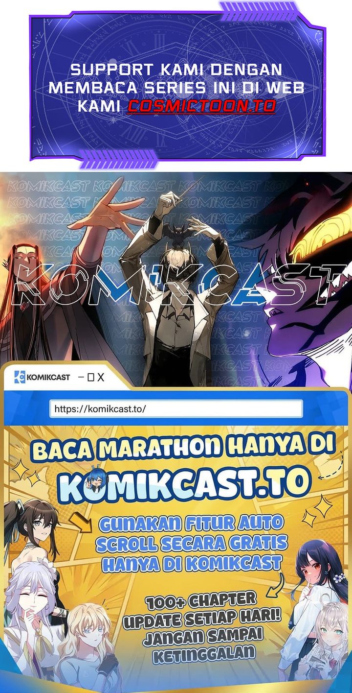 Baca High School Conquest: War Against the Bullies - Chapter 61 halaman 61