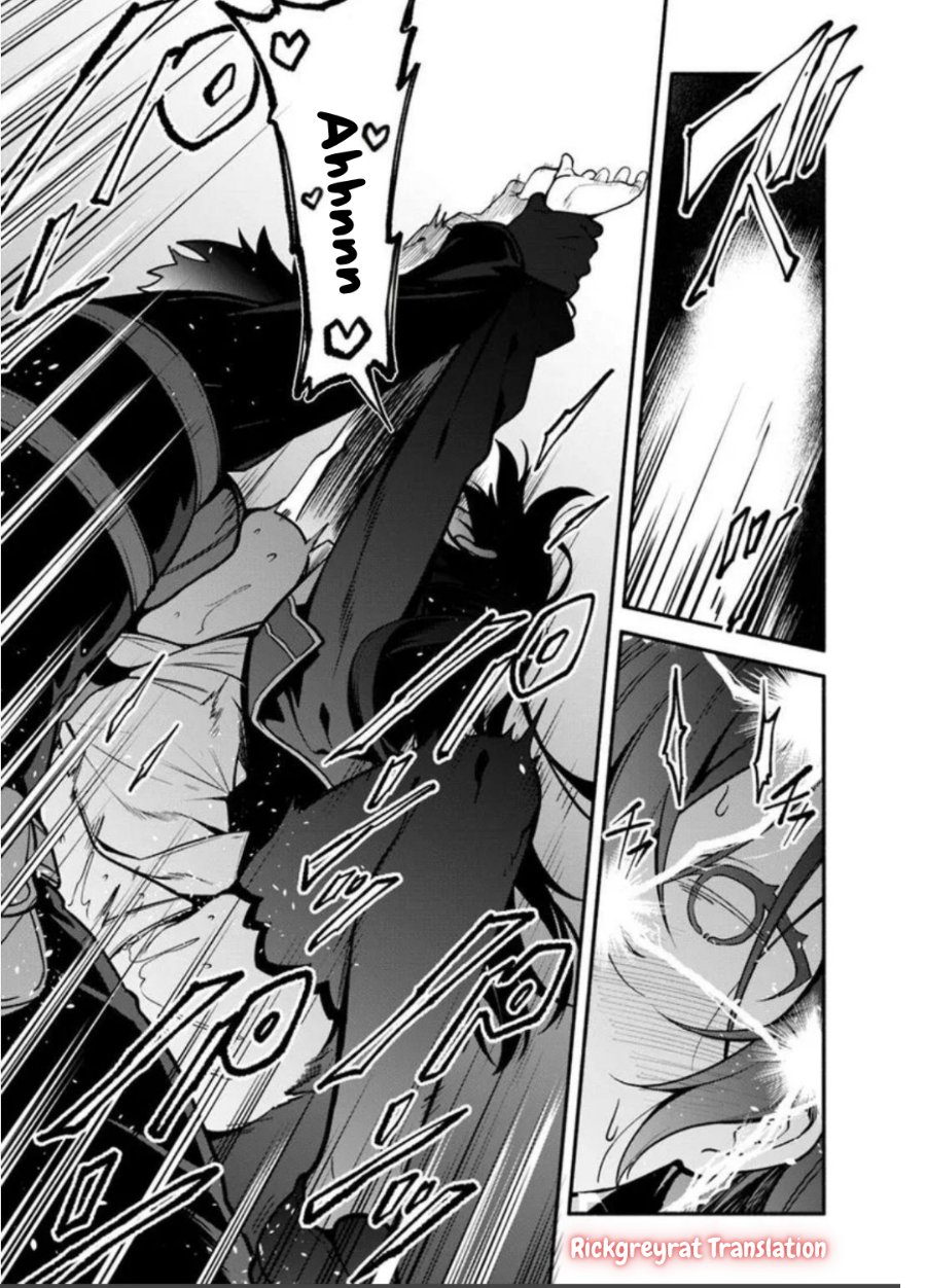 High School Hack and Slash Chapter 2 - Page 29