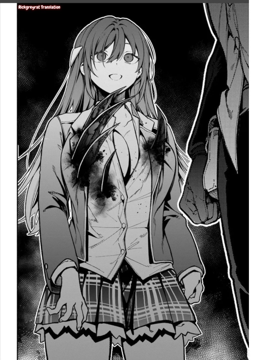 High School Hack and Slash Chapter 2 - Page 41